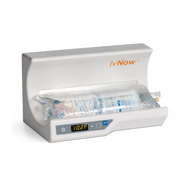 ivNow Fluid Warmer, Venture MEdical Requip.