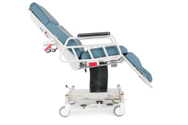 Hausted MBC Mammography Biopsy Chair, Venture Medical Requip.