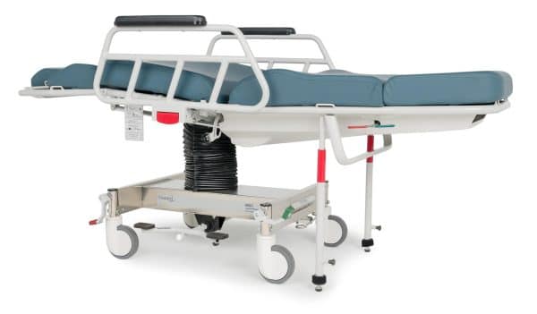 Hausted MBC Mammography Biopsy Chair, Venture Medical Requip.