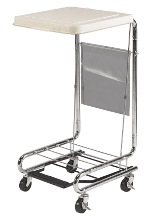 Medical Linen Hampers