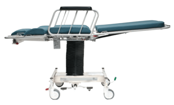Hausted 429 Video Imaging Chair, Venture Medical Requip.