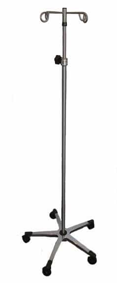 IV Poles and Accessories