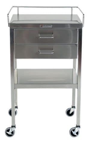 Prep Stands & Tables