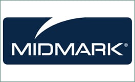 Midmark Logo, Venture Medical Requip.
