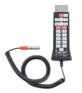 Steris 3085 hand remote control