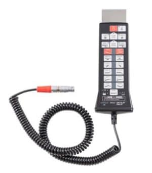Steris 3085 hand remote control