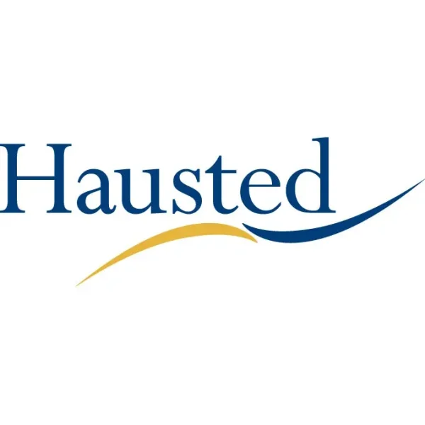 Hausted Logo, Venture Medical Requip.
