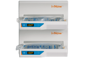ivNow2 Fluid Warmer, Venture Medical Requip.