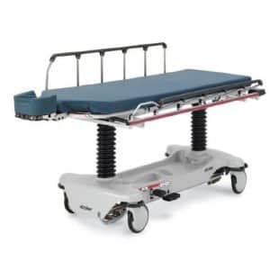 Replacement Stretcher Pad for Stryker 1079 Stretcher