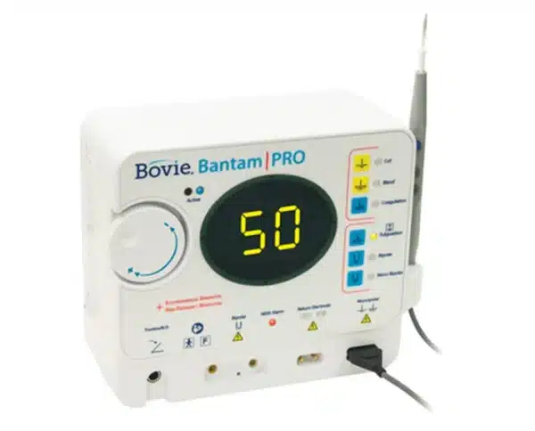 Bovie A952 Bantam PRO Electrosurgical Generator