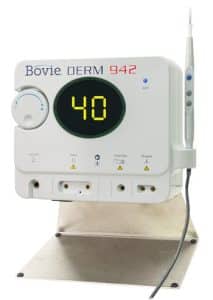 Bovie DERM 942 High-Frequency Desiccator