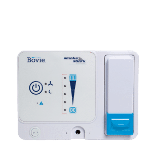 Aaron Bovie Smoke Shark III Smoke Evacuator Unit, Venture Medical Requip.