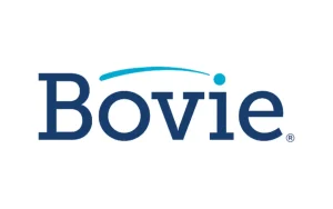 Bovie Logo, Venture Medical Requip.