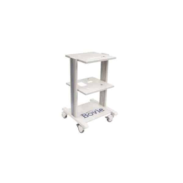 Bovie Specialist Pro A1250-S Cart, Venture Medical Requip.