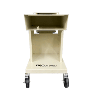 Conmed Universal ESU Cart - Refurbished, Venture Medical Requip.