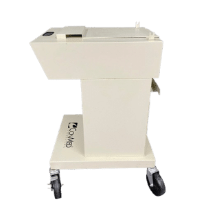 Conmed Universal ESU Cart - Refurbished, Venture Medical Requip.