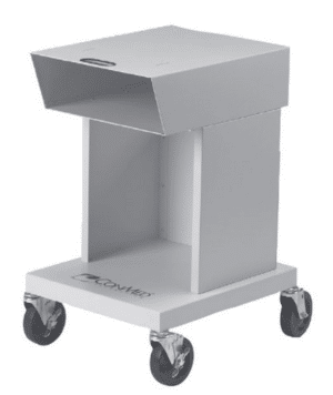 Conmed Universal ESU Cart - Refurbished, Venture Medical Requip.