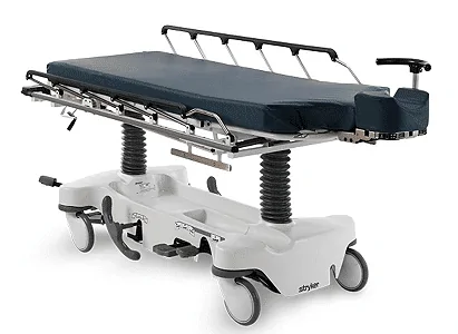 Replacement Stretcher Pad for Stryker 1089 Stretcher