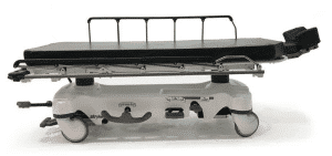 Replacement Stretcher Pad for Stryker 1089 Stretcher