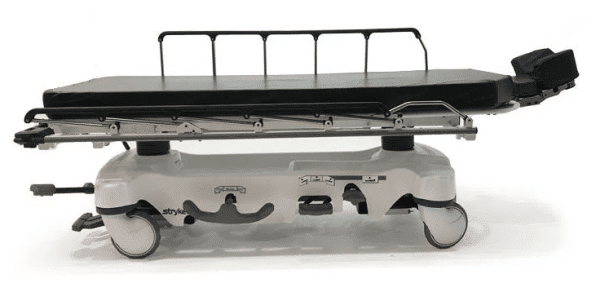 Replacement Stretcher Pad for Stryker 1089 Stretcher