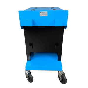 Valleylab Universal ESU Cart, Venture Medical Requip.