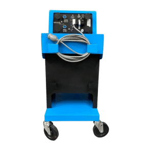 Valleylab Universal ESU Cart, Venture Medical Requip.