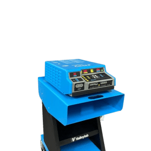 Valleylab Universal ESU Cart, Venture Medical Requip.