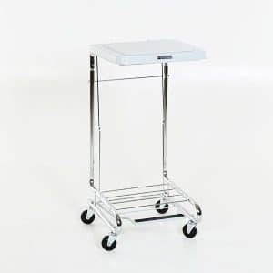 MCM 2010 Hamper Stand, Venture Medical Requip.