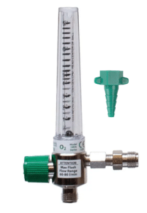 Precision O2 Flowmeter 1MFA1004EG