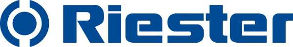 Riester Logo, Venture Medical Requip.