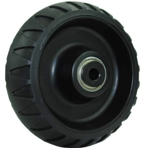 Stryker Rugged Stretcher Replacement Wheel, Venture Medical Requip.