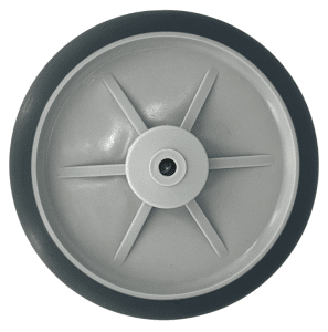 Stryker Stretcher Replacement Wheel Grey, Venture Medical Requip.
