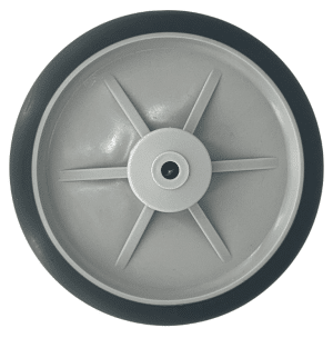 Stryker Stretcher Replacement Wheel Grey, Venture Medical Requip.