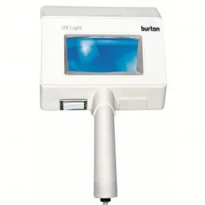 Burton UV502 UV Light with Magnifier, Venture Medical Requip.