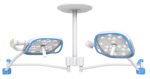 Luvis S200 LED Surgical Light