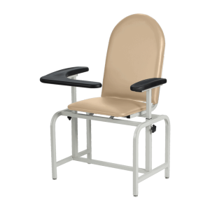 Champion Solace Phlebotomy Chair, Venture Medical Requip.