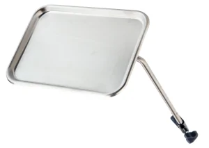Champion T Series Chair Utility Tray