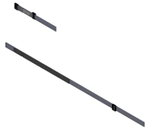 Champion T Series Chair Head Belt