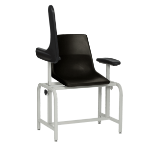 Champion Spirit Phlebotomy Chair, Venture Medical Requip.