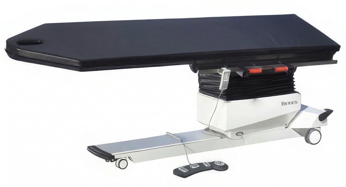 Biodex 840 Replacement Pad, Venture Medical Requip,