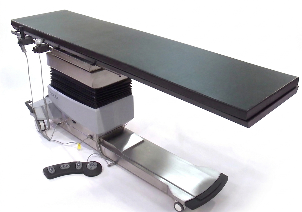 Biodex 840 Replacement Pad, Venture Medical Requip,