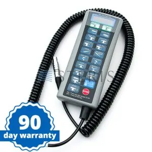 Steris 4085/CMax Surgical Table Hand Control, Venture Medical Requip,