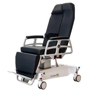 Champion T3 Procedure Chair, Venture Medical Requip.