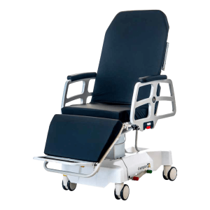 Champion T4 Procedure Chair, Venture Medical Requip.