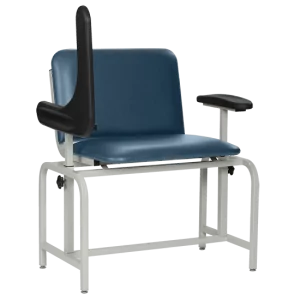 Champion Unity Phlebotomy Chair, Venture Medical Requip.